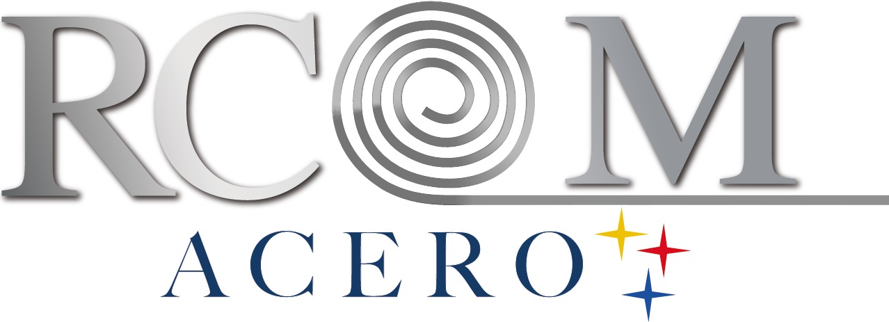 RCOM Acero